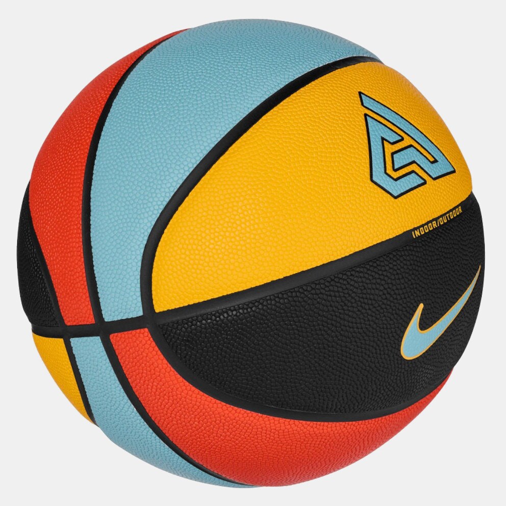 Nike All Court 2.0 8P G Antetokounmpo Μπάλα Μπάσκετ