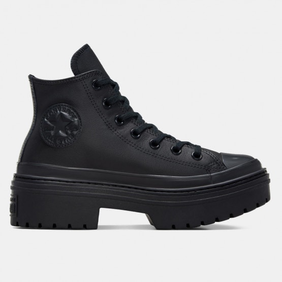 Converse Chuck Taylor All Star Lugged Heel Leather