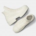 Converse Chuck Taylor All Star Lugged Heel Leather