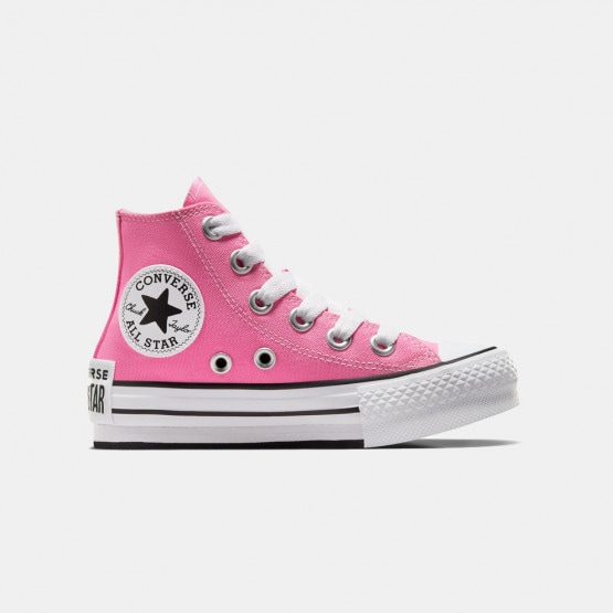 Converse Chuck Taylor All Star Eva Lift Sketch