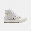 Converse Chuck Taylor All Star Eva Lift Tonal Canv