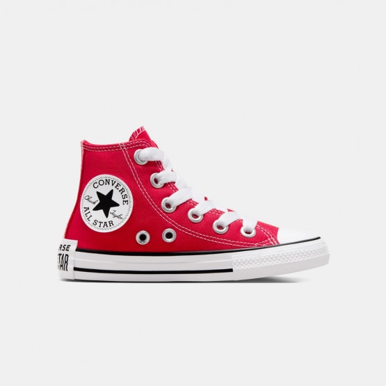 Converse Chuck Taylor All Star Sketch