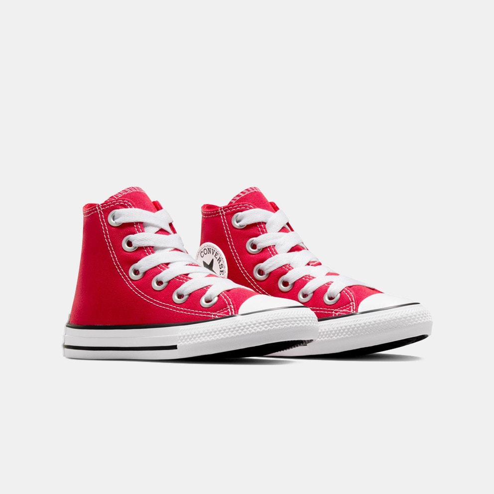 Converse Chuck Taylor All Star Sketch