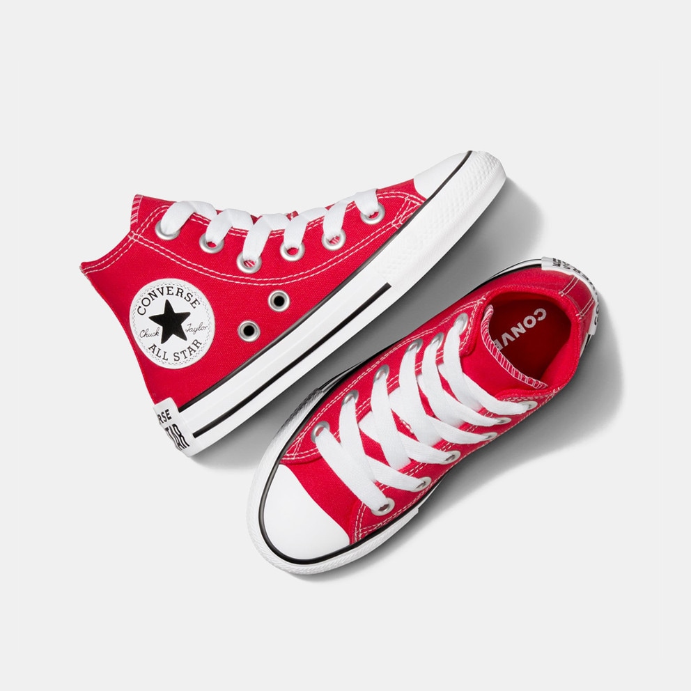 Converse Chuck Taylor All Star Sketch
