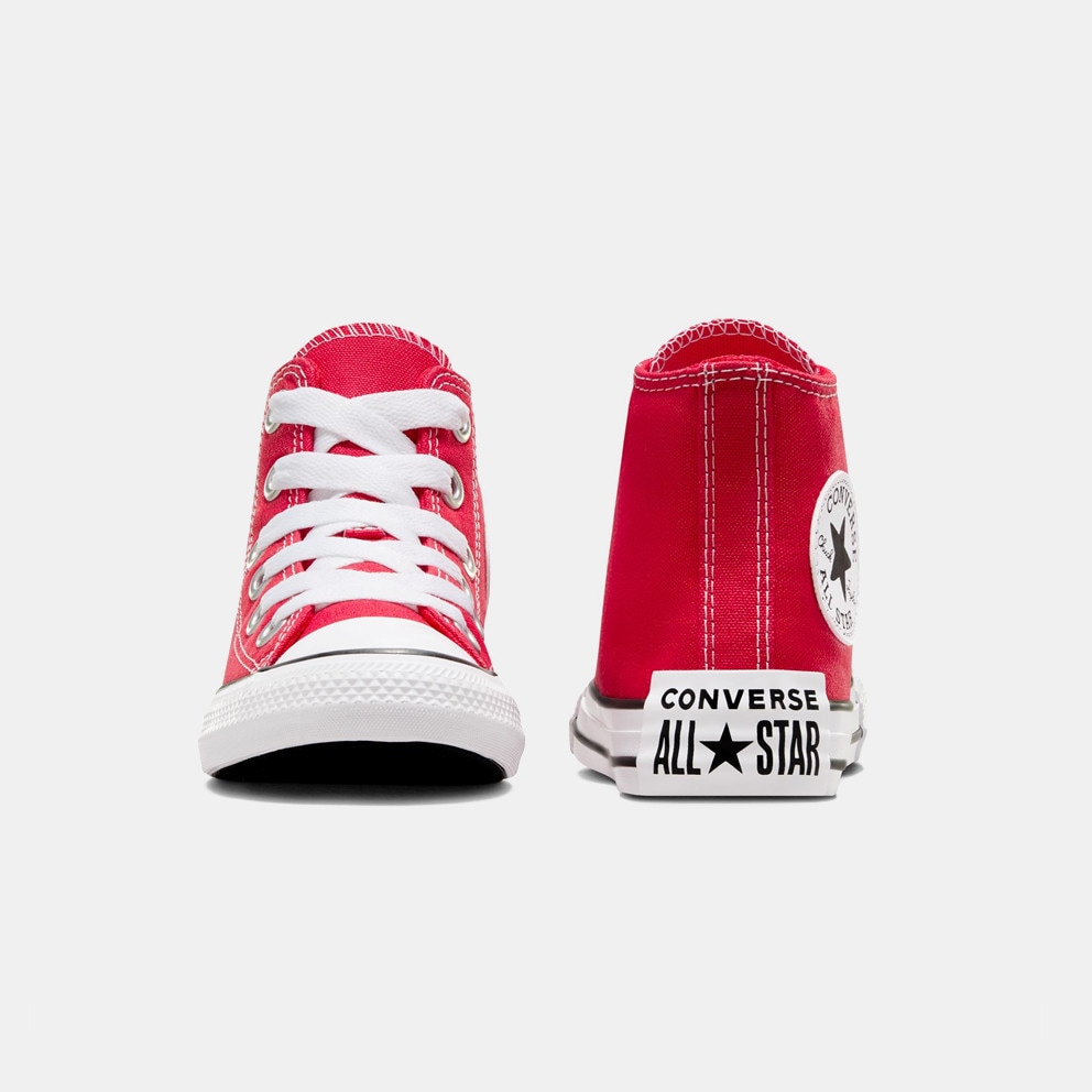 Converse Chuck Taylor All Star Sketch