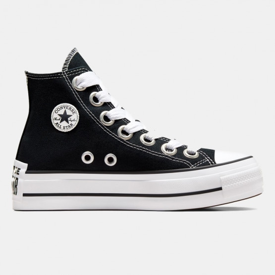 Converse Chuck Taylor All Star Lift Platform Sketc