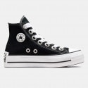 Converse Chuck Taylor All Star Lift Platform Sketc