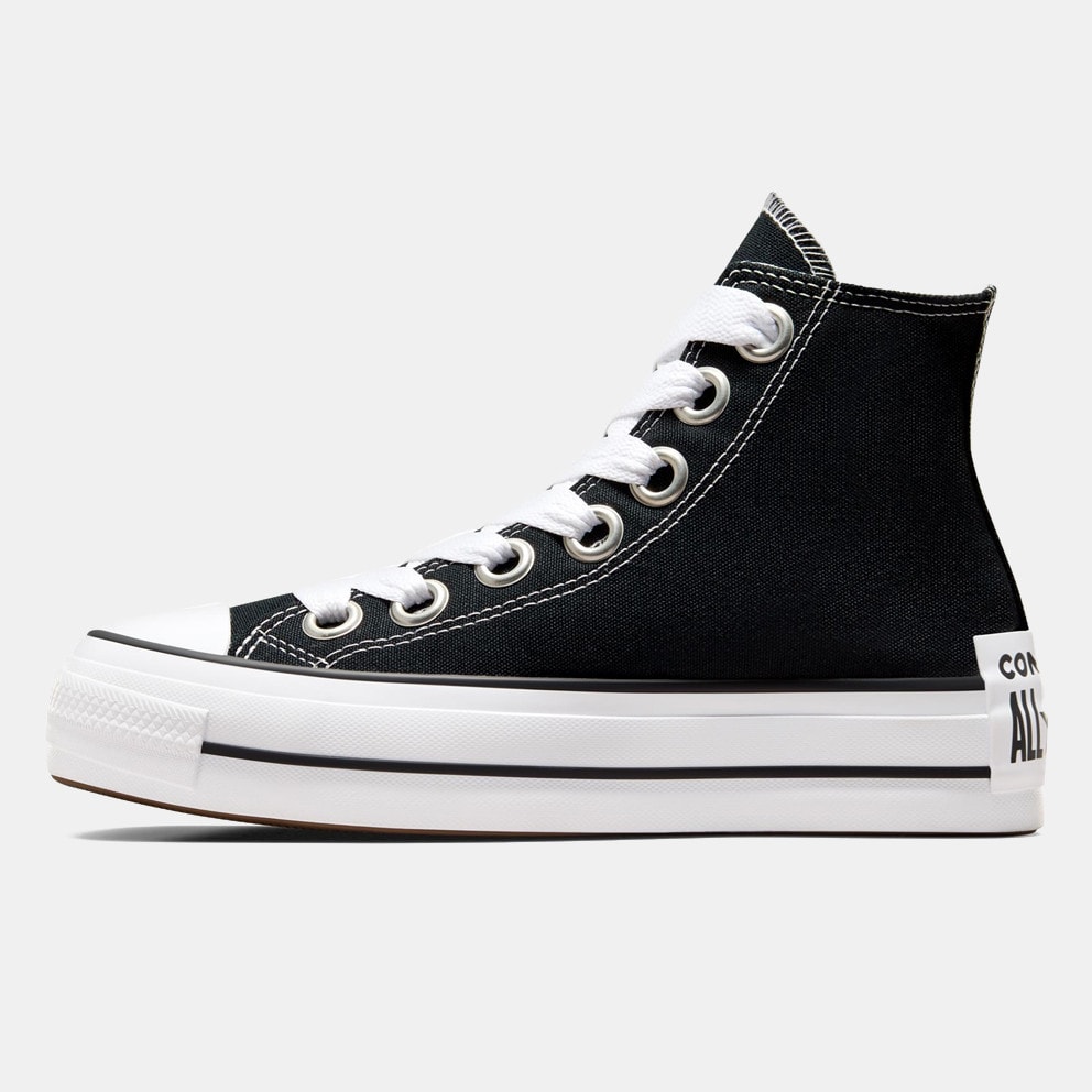 Converse Chuck Taylor All Star Lift Platform Sketc