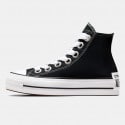Converse Chuck Taylor All Star Lift Platform Sketc