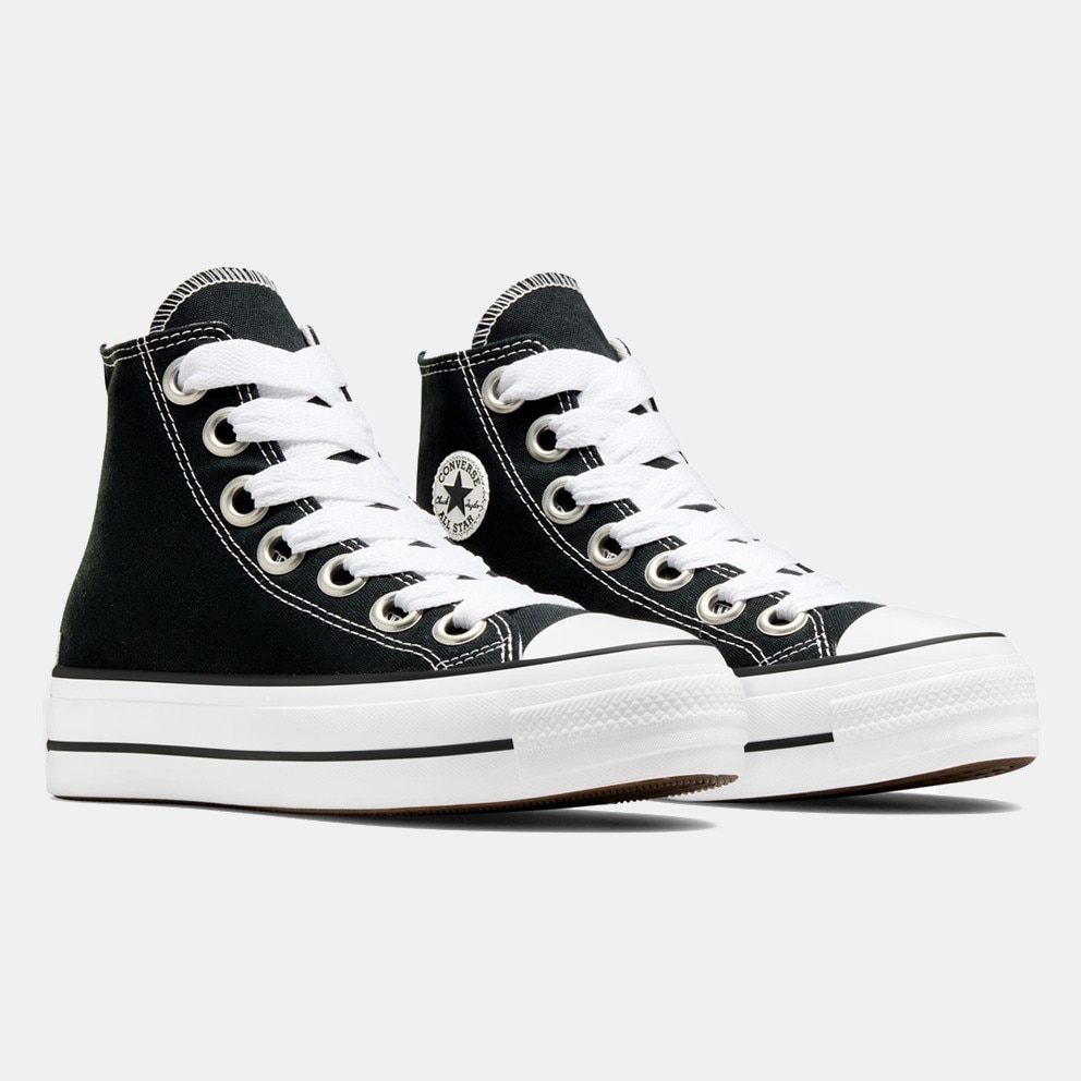 Converse Chuck Taylor All Star Lift Platform Sketc