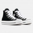 Converse Chuck Taylor All Star Lift Platform Sketc