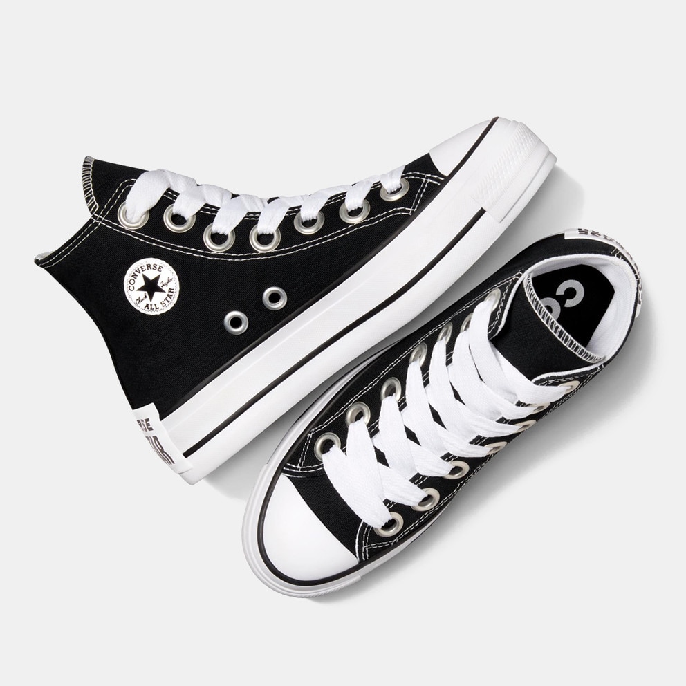 Converse Chuck Taylor All Star Lift Platform Sketc