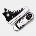 Converse Chuck Taylor All Star Lift Platform Sketc