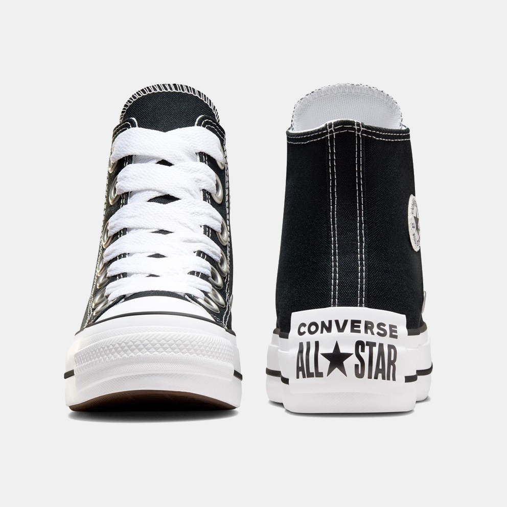 Converse Chuck Taylor All Star Lift Platform Sketc