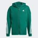 adidas sportswear U Fi 3S Fz Hd