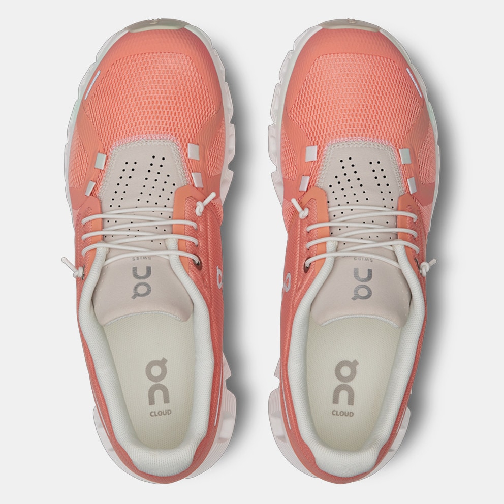On Cloud 5 Women's Running Shoes