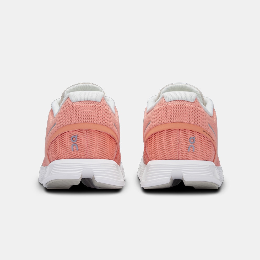 On Cloud 5 Women's Running Shoes