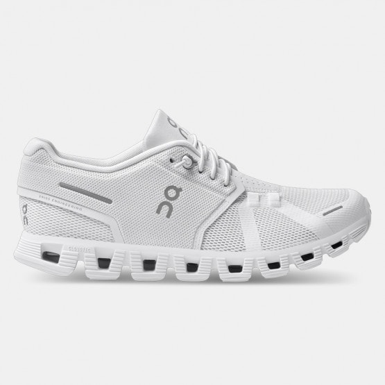 On Cloud 5 Women's Running Shoes