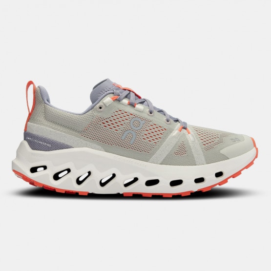 On Cloudsurfer Trail Μen's Trail Shoes