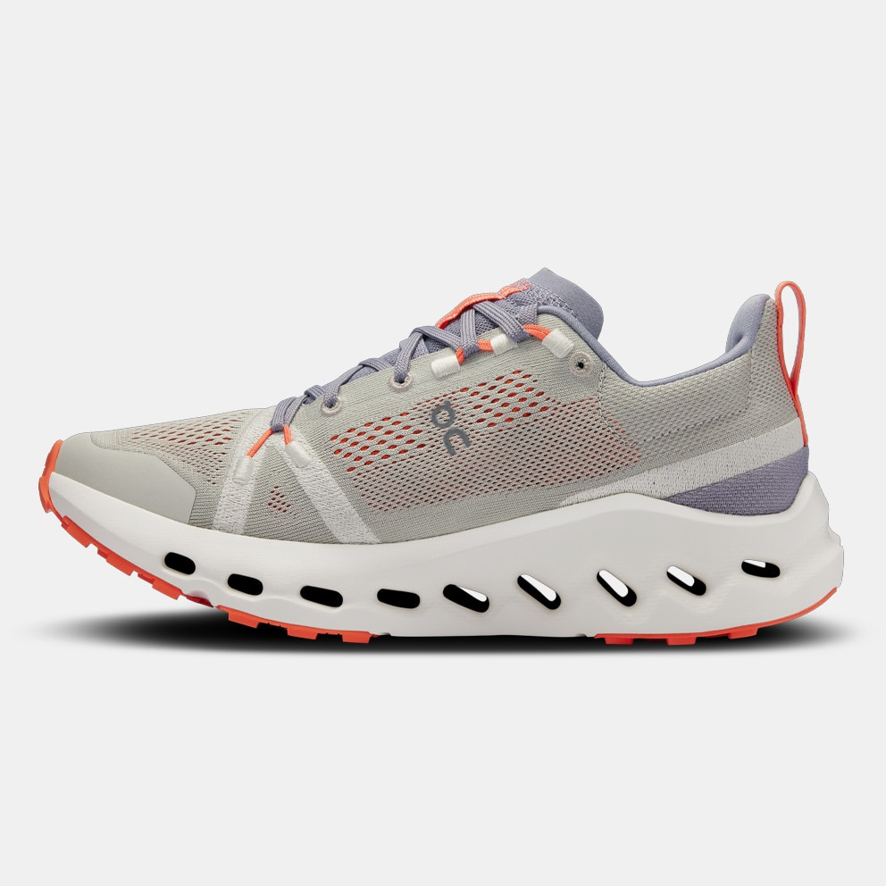 On Cloudsurfer Trail Μen's Trail Shoes