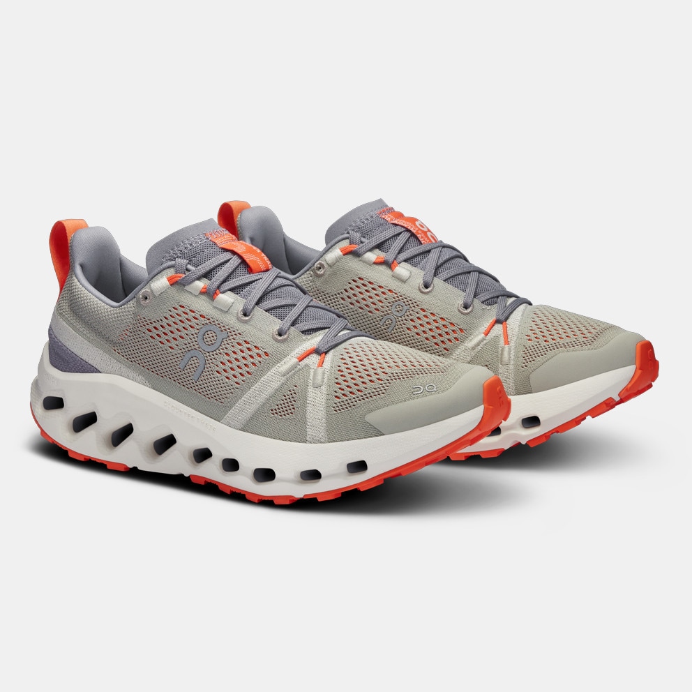 On Cloudsurfer Trail Μen's Trail Shoes