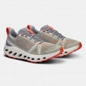 On Cloudsurfer Trail Μen's Trail Shoes