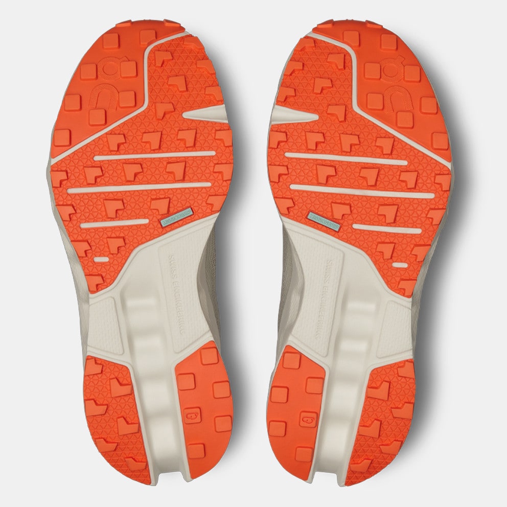 On Cloudsurfer Trail Μen's Trail Shoes