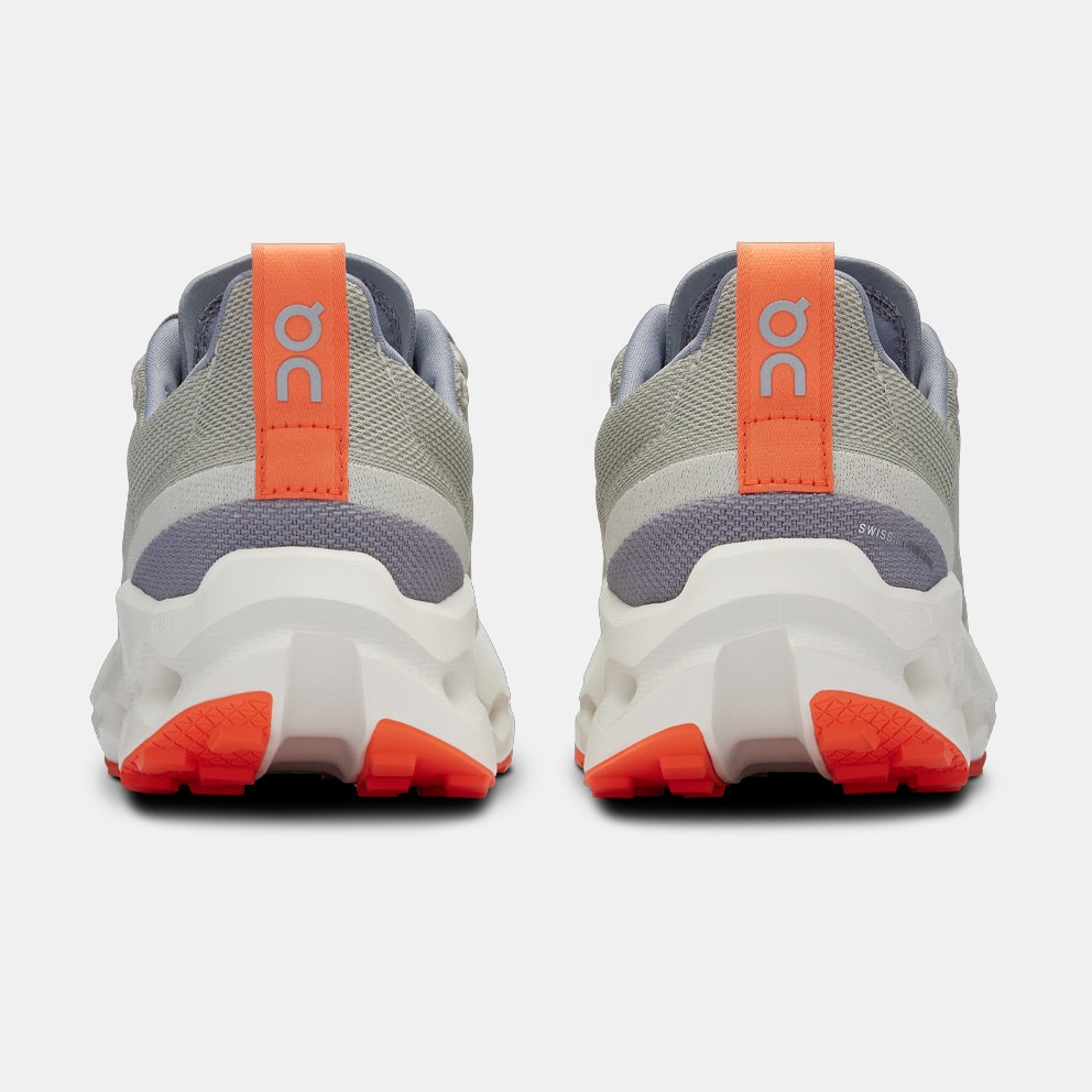 On Cloudsurfer Trail Μen's Trail Shoes