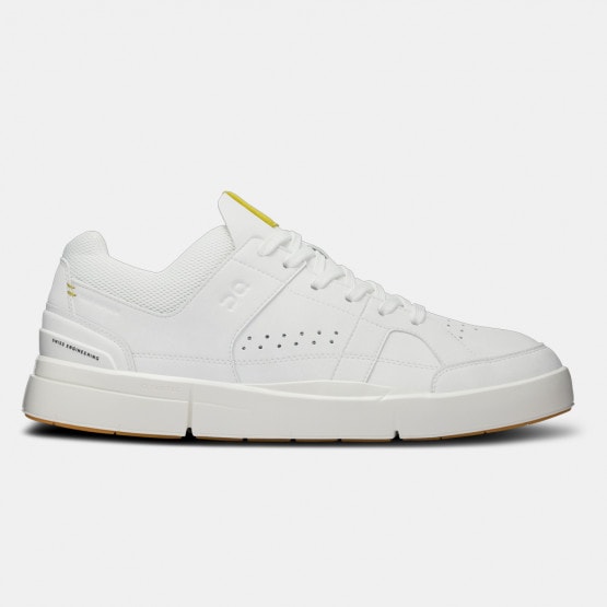 ON The Roger Clubhouse Μen's Shoes