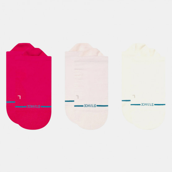 Stance Iconic Light Tab 3 Pack