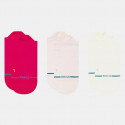 Stance Iconic Light Tab 3 Pack