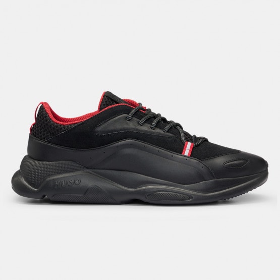 Hugo Sneakers Leon_Runn_Flsd