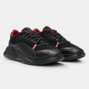 Hugo Sneakers Leon_Runn_Flsd