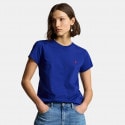 Polo Ralph Lauren 7/15 2024 Classics Γυναικείο T-shirt