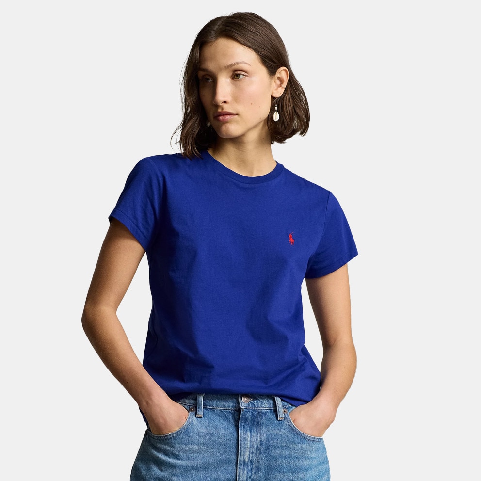  Polo Ralph Lauren 7/15 2024 Classics Γυναικείο T-shirt (9000195894_42107) 2025