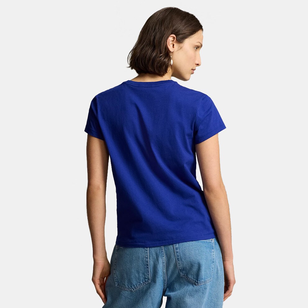 Polo Ralph Lauren 7/15 2024 Classics Γυναικείο T-shirt