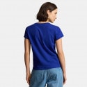 Polo Ralph Lauren 7/15 2024 Classics Γυναικείο T-shirt