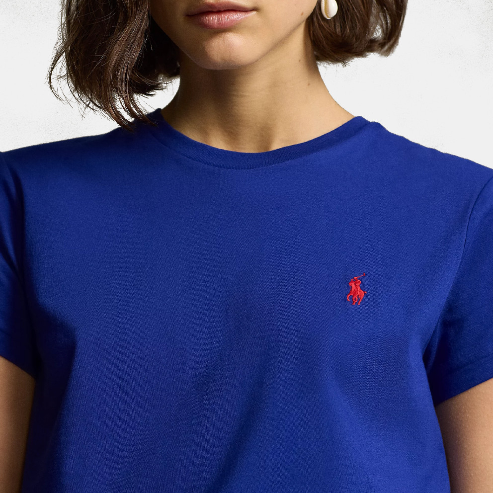 Polo Ralph Lauren 7/15 2024 Classics Γυναικείο T-shirt