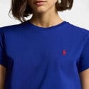 Polo Ralph Lauren 7/15 2024 Classics Γυναικείο T-shirt