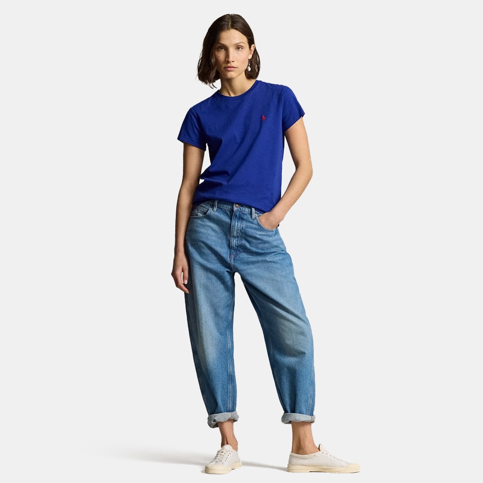 Polo Ralph Lauren 7/15 2024 Classics Γυναικείο T-shirt