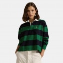 Polo Ralph Lauren Classics Γυναικεία Μπλούζα Μακρύ Μανίκι