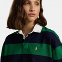 Polo Ralph Lauren Classics Γυναικεία Μπλούζα Μακρύ Μανίκι