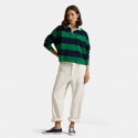Polo Ralph Lauren Classics Γυναικεία Μπλούζα Μακρύ Μανίκι