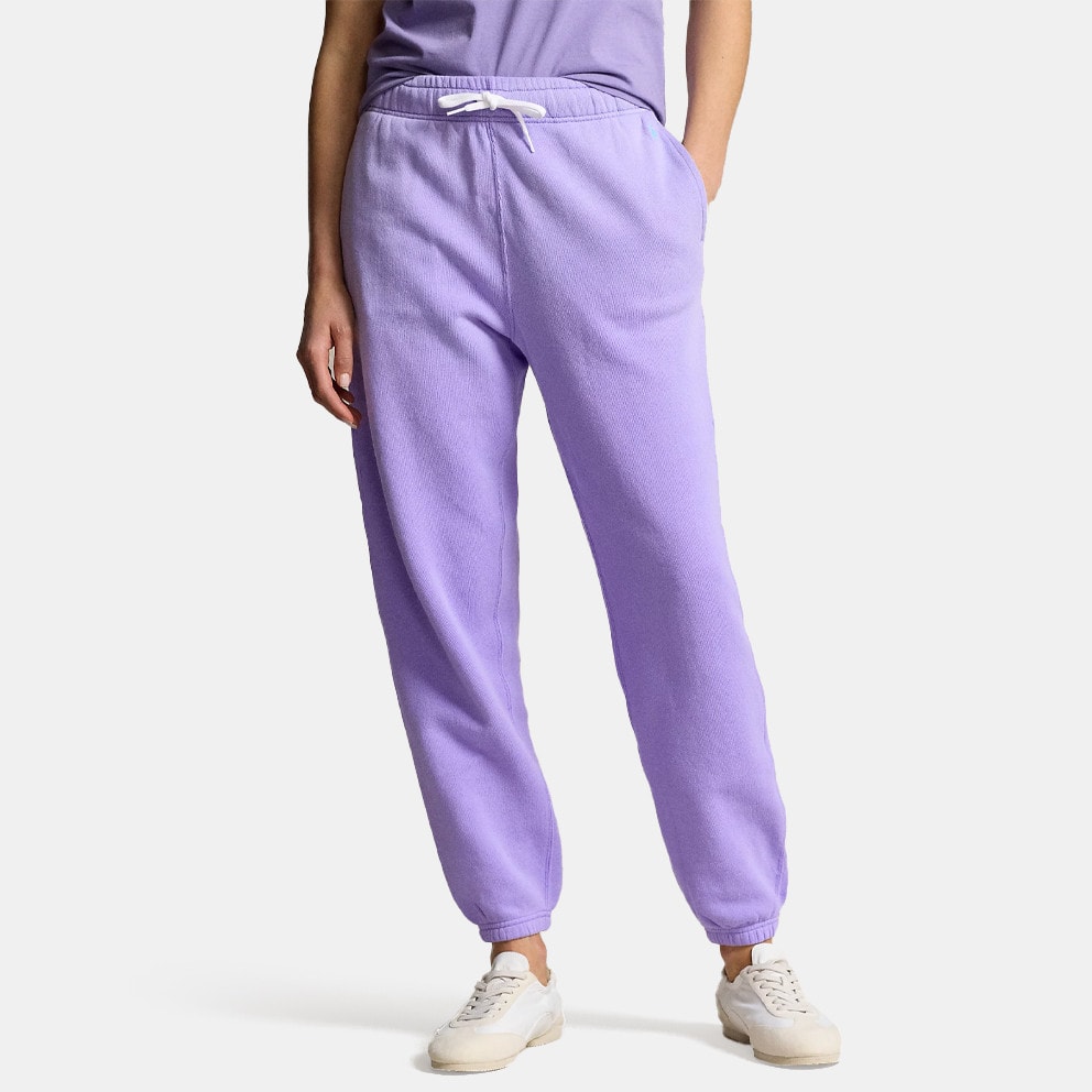  Polo Ralph Lauren W 6/15 2024 Classics Γυναικείο Παντελόνι Φόρμας (9000195899_80170) 2025