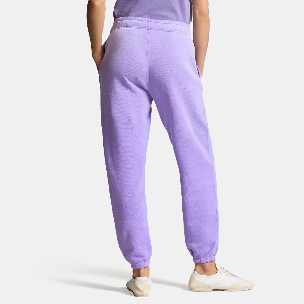  Polo Ralph Lauren W 6/15 2024 Classics Γυναικείο Παντελόνι Φόρμας