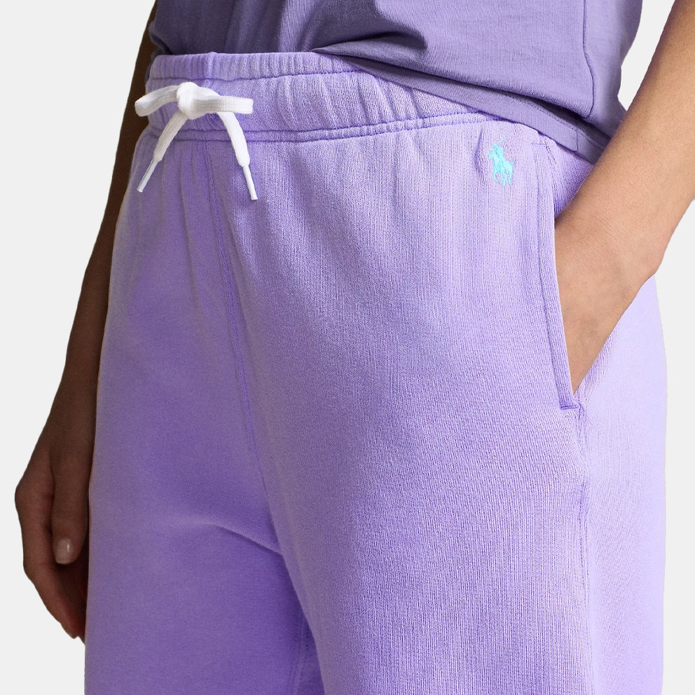  Polo Ralph Lauren W 6/15 2024 Classics Γυναικείο Παντελόνι Φόρμας