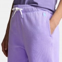  Polo Ralph Lauren W 6/15 2024 Classics Γυναικείο Παντελόνι Φόρμας