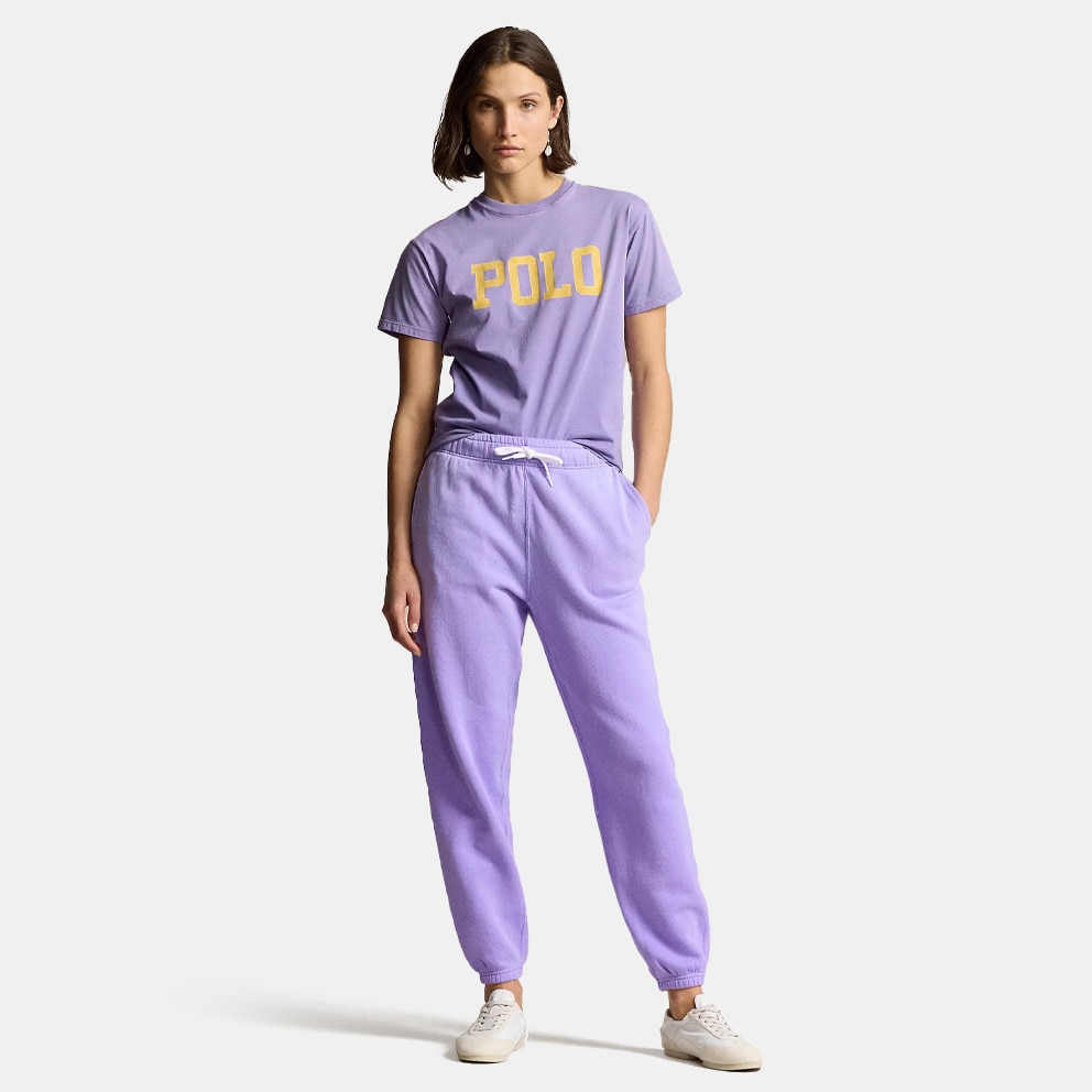  Polo Ralph Lauren W 6/15 2024 Classics Γυναικείο Παντελόνι Φόρμας