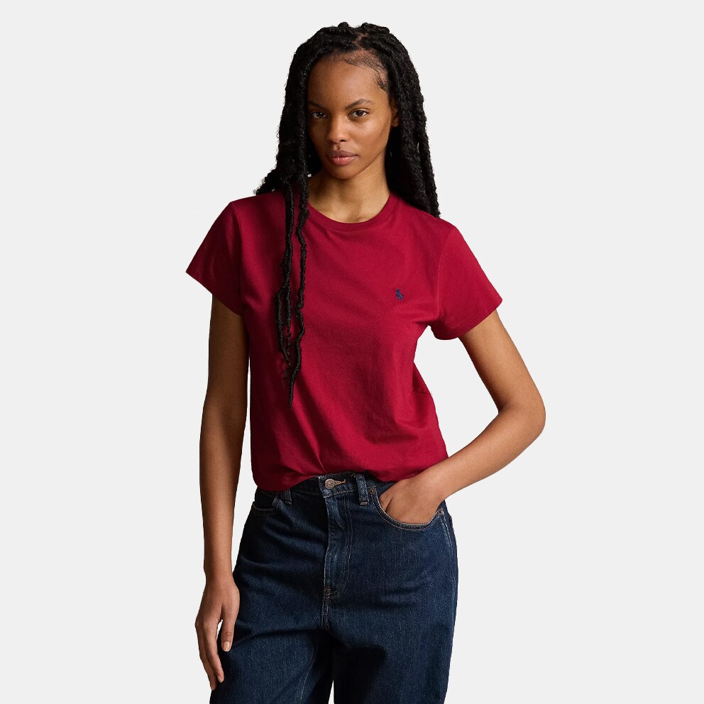  Polo Ralph Lauren 7/15 2024 Classics Γυναικείο T-shirt (9000195900_80172) 2025