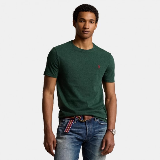 Polo Ralph Lauren Classics 6/16 Ανδρικό T-shirt